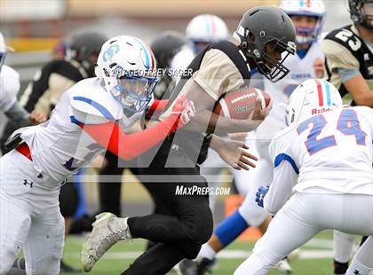 Thumbnail 3 in Cherry Creek @ Prairie View photogallery.