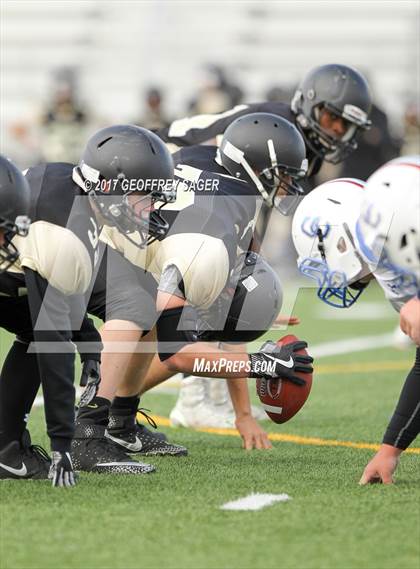 Thumbnail 3 in Cherry Creek @ Prairie View photogallery.