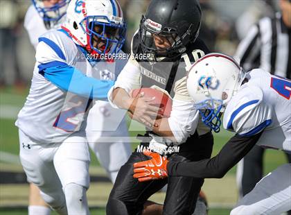 Thumbnail 3 in Cherry Creek @ Prairie View photogallery.