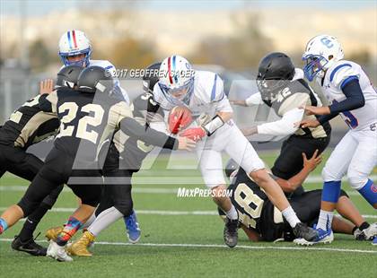 Thumbnail 1 in Cherry Creek @ Prairie View photogallery.