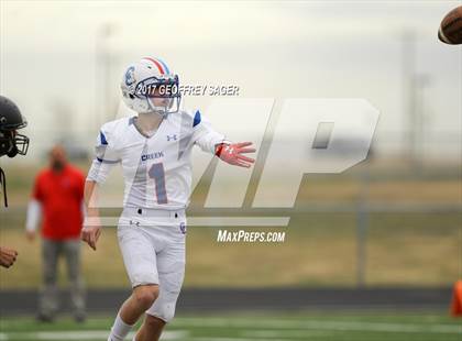 Thumbnail 1 in Cherry Creek @ Prairie View photogallery.
