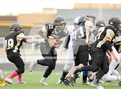 Thumbnail 1 in Cherry Creek @ Prairie View photogallery.