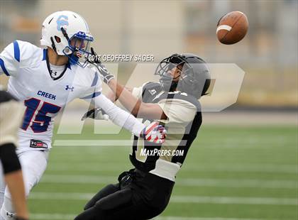 Thumbnail 3 in Cherry Creek @ Prairie View photogallery.