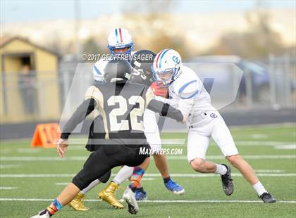 Thumbnail 3 in Cherry Creek @ Prairie View photogallery.