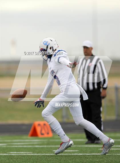 Thumbnail 3 in Cherry Creek @ Prairie View photogallery.