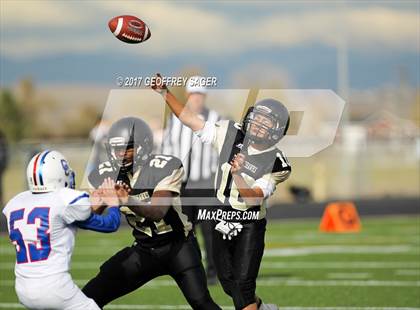Thumbnail 3 in Cherry Creek @ Prairie View photogallery.
