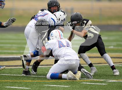 Thumbnail 1 in Cherry Creek @ Prairie View photogallery.