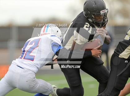 Thumbnail 3 in Cherry Creek @ Prairie View photogallery.