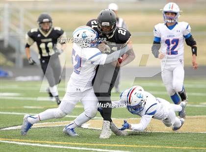 Thumbnail 1 in Cherry Creek @ Prairie View photogallery.