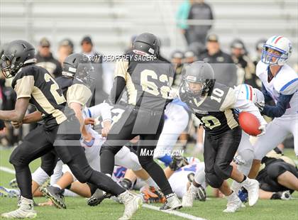 Thumbnail 3 in Cherry Creek @ Prairie View photogallery.