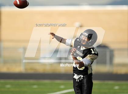 Thumbnail 3 in Cherry Creek @ Prairie View photogallery.