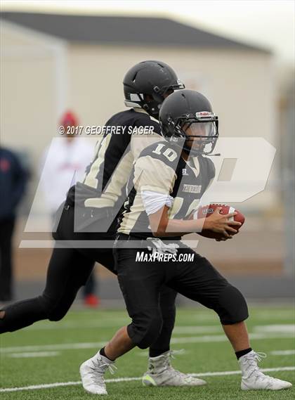 Thumbnail 3 in Cherry Creek @ Prairie View photogallery.