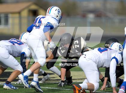 Thumbnail 3 in Cherry Creek @ Prairie View photogallery.