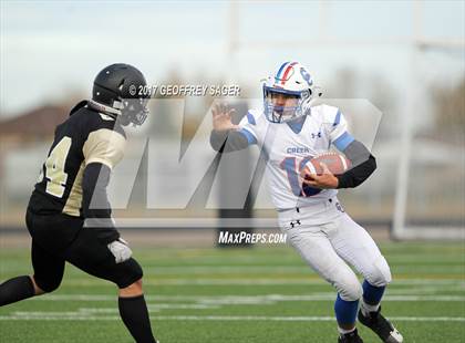 Thumbnail 1 in Cherry Creek @ Prairie View photogallery.