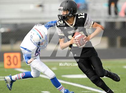 Thumbnail 3 in Cherry Creek @ Prairie View photogallery.