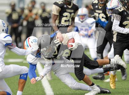 Thumbnail 3 in Cherry Creek @ Prairie View photogallery.