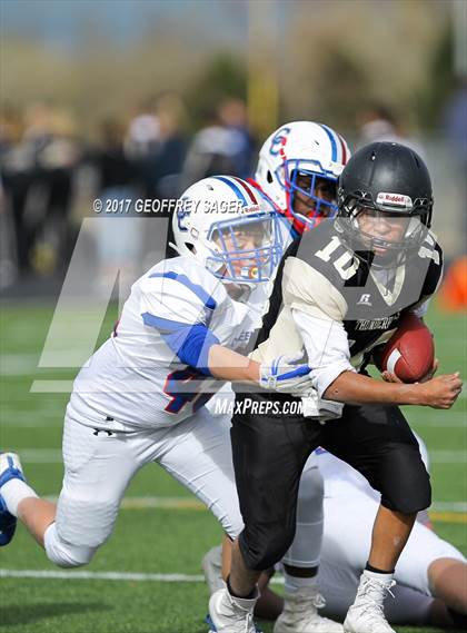 Thumbnail 1 in Cherry Creek @ Prairie View photogallery.