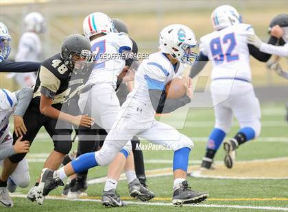 Thumbnail 3 in Cherry Creek @ Prairie View photogallery.