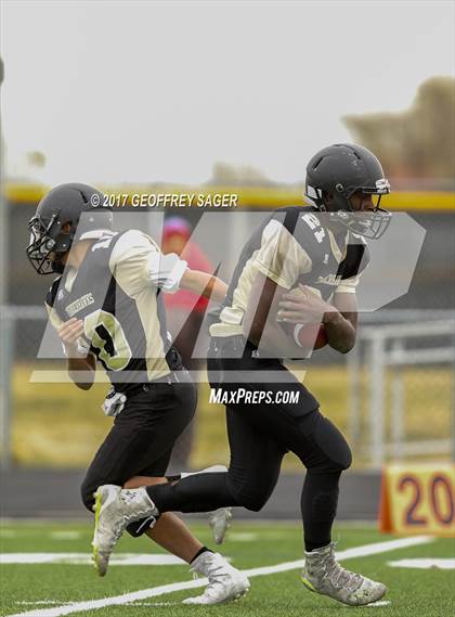 Thumbnail 3 in Cherry Creek @ Prairie View photogallery.