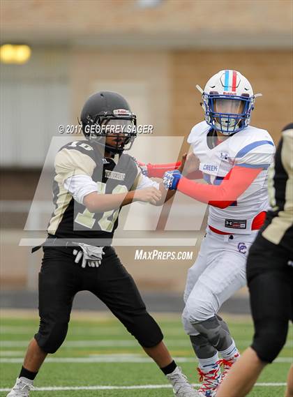 Thumbnail 1 in Cherry Creek @ Prairie View photogallery.