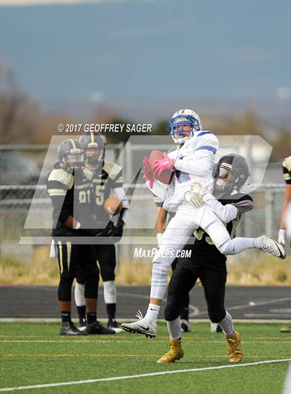 Thumbnail 2 in Cherry Creek @ Prairie View photogallery.