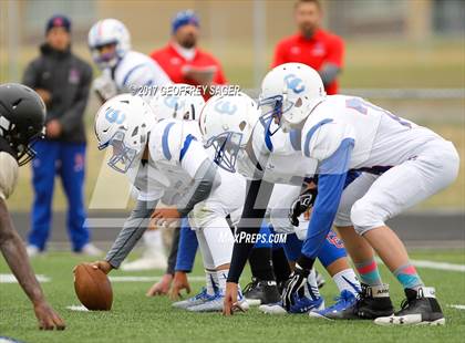 Thumbnail 3 in Cherry Creek @ Prairie View photogallery.