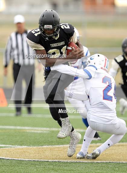 Thumbnail 3 in Cherry Creek @ Prairie View photogallery.