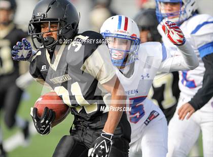 Thumbnail 3 in Cherry Creek @ Prairie View photogallery.