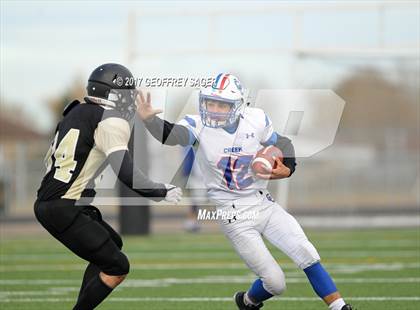 Thumbnail 2 in Cherry Creek @ Prairie View photogallery.