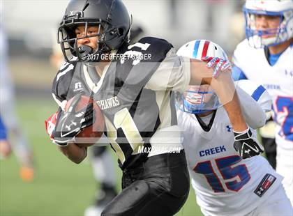 Thumbnail 1 in Cherry Creek @ Prairie View photogallery.