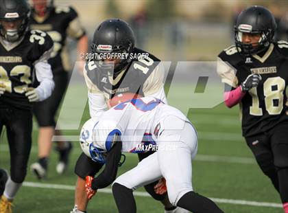 Thumbnail 3 in Cherry Creek @ Prairie View photogallery.