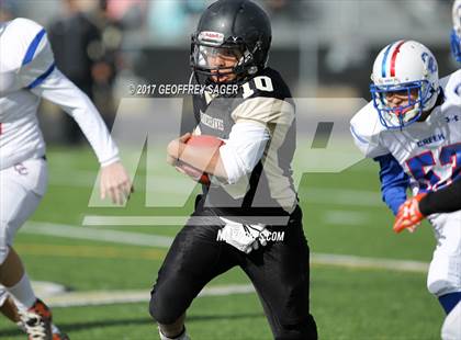 Thumbnail 2 in Cherry Creek @ Prairie View photogallery.