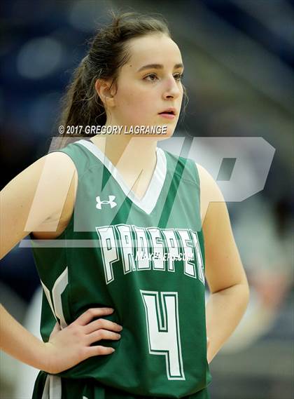 Thumbnail 2 in Prosper vs Mansfield Summit photogallery.