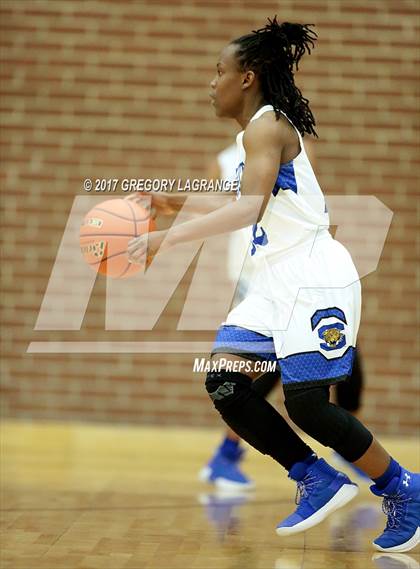 Thumbnail 1 in Prosper vs Mansfield Summit photogallery.