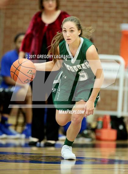 Thumbnail 3 in Prosper vs Mansfield Summit photogallery.