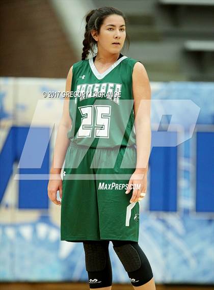 Thumbnail 1 in Prosper vs Mansfield Summit photogallery.
