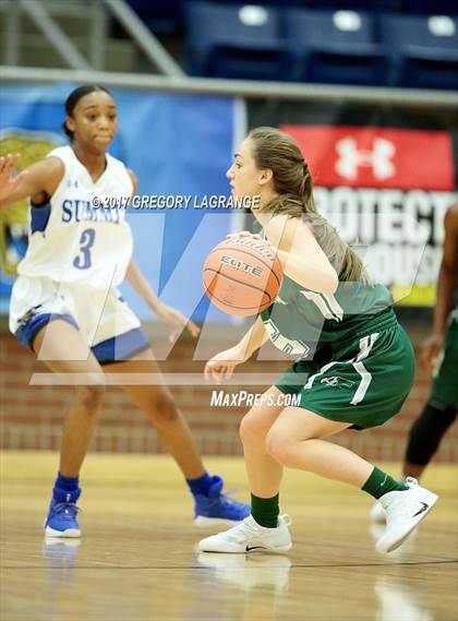 Thumbnail 3 in Prosper vs Mansfield Summit photogallery.