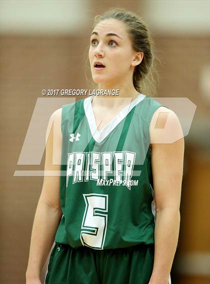 Thumbnail 2 in Prosper vs Mansfield Summit photogallery.