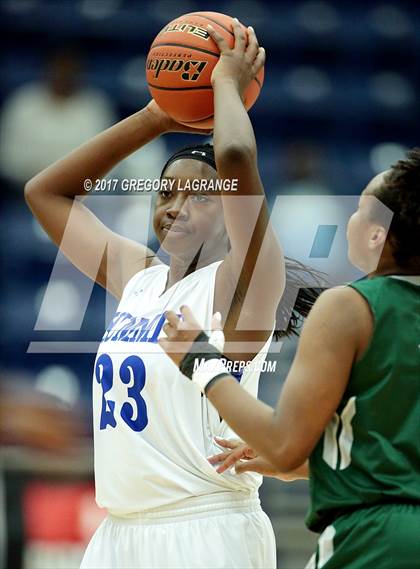 Thumbnail 3 in Prosper vs Mansfield Summit photogallery.