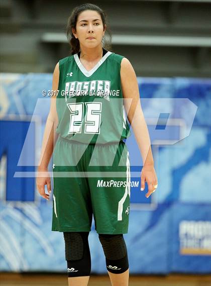 Thumbnail 3 in Prosper vs Mansfield Summit photogallery.