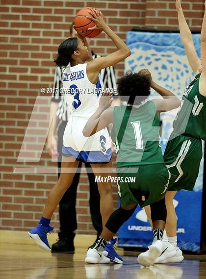 Thumbnail 3 in Prosper vs Mansfield Summit photogallery.