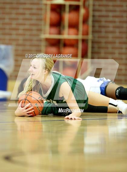 Thumbnail 3 in Prosper vs Mansfield Summit photogallery.