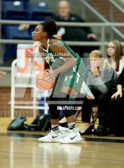 Thumbnail 1 in Prosper vs Mansfield Summit photogallery.