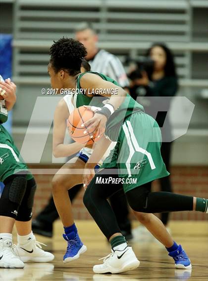 Thumbnail 1 in Prosper vs Mansfield Summit photogallery.