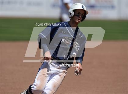 Thumbnail 1 in Staples vs. Southington (CIAC Class LL Final) photogallery.