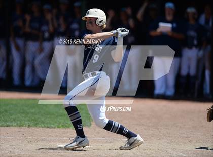 Thumbnail 1 in Staples vs. Southington (CIAC Class LL Final) photogallery.