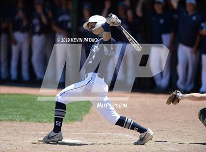 Thumbnail 2 in Staples vs. Southington (CIAC Class LL Final) photogallery.