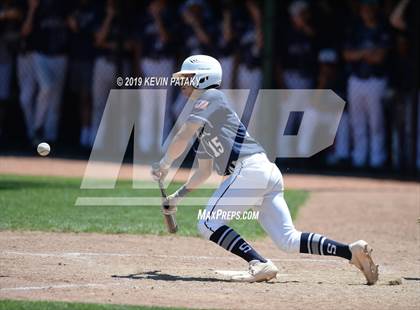 Thumbnail 3 in Staples vs. Southington (CIAC Class LL Final) photogallery.