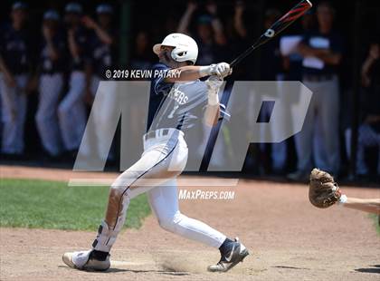 Thumbnail 2 in Staples vs. Southington (CIAC Class LL Final) photogallery.