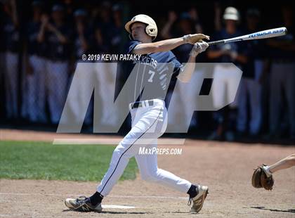 Thumbnail 1 in Staples vs. Southington (CIAC Class LL Final) photogallery.